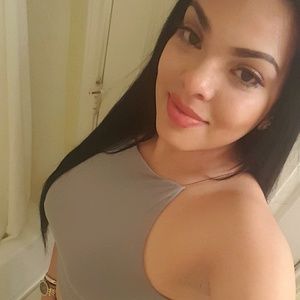 Meet your Posher, Janeth